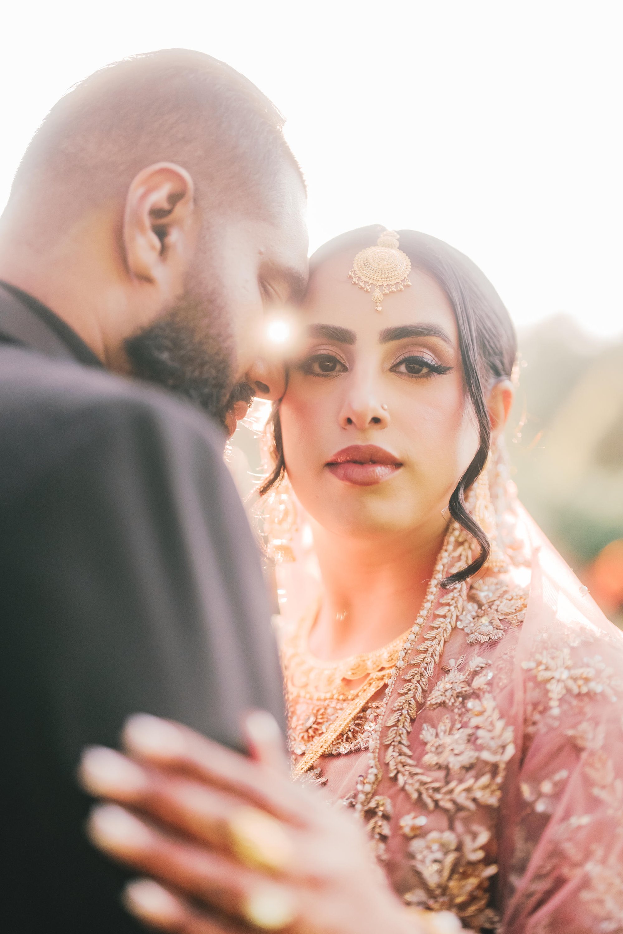 Zahra & Saad - Photo 20